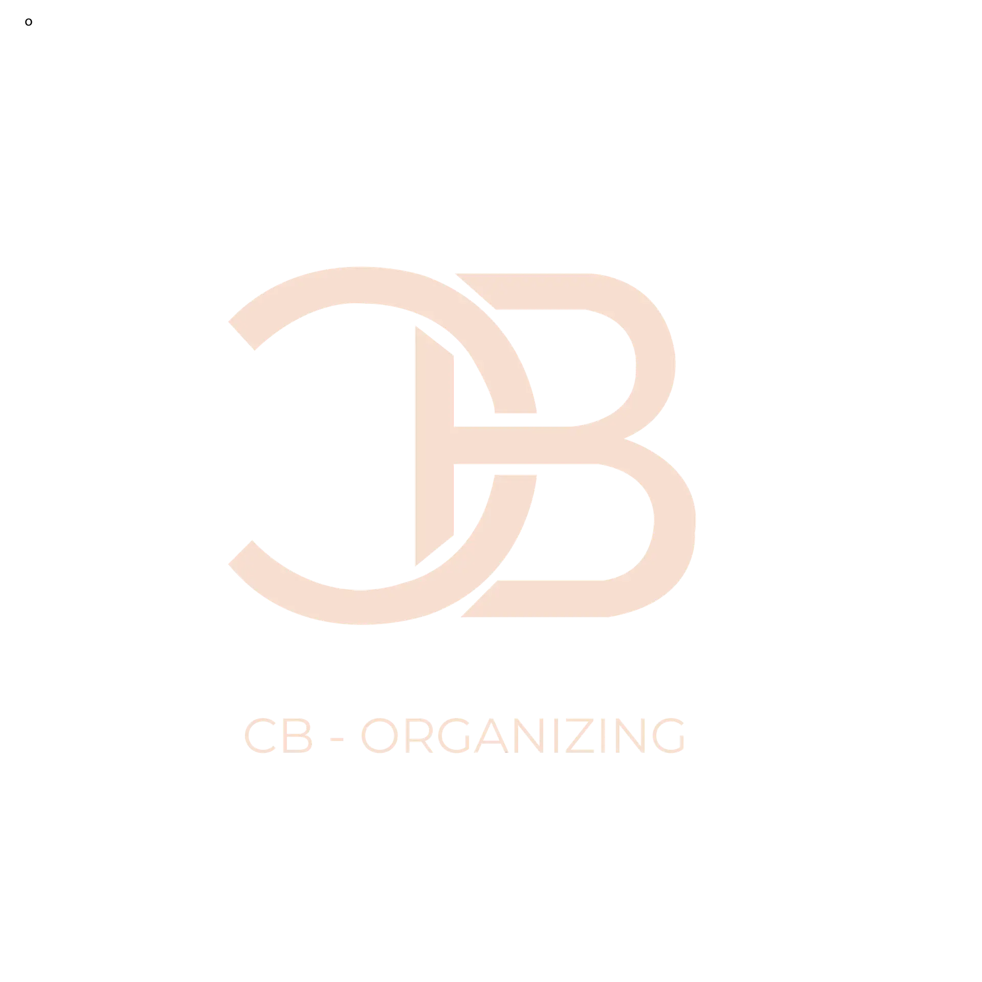 cb-organizing